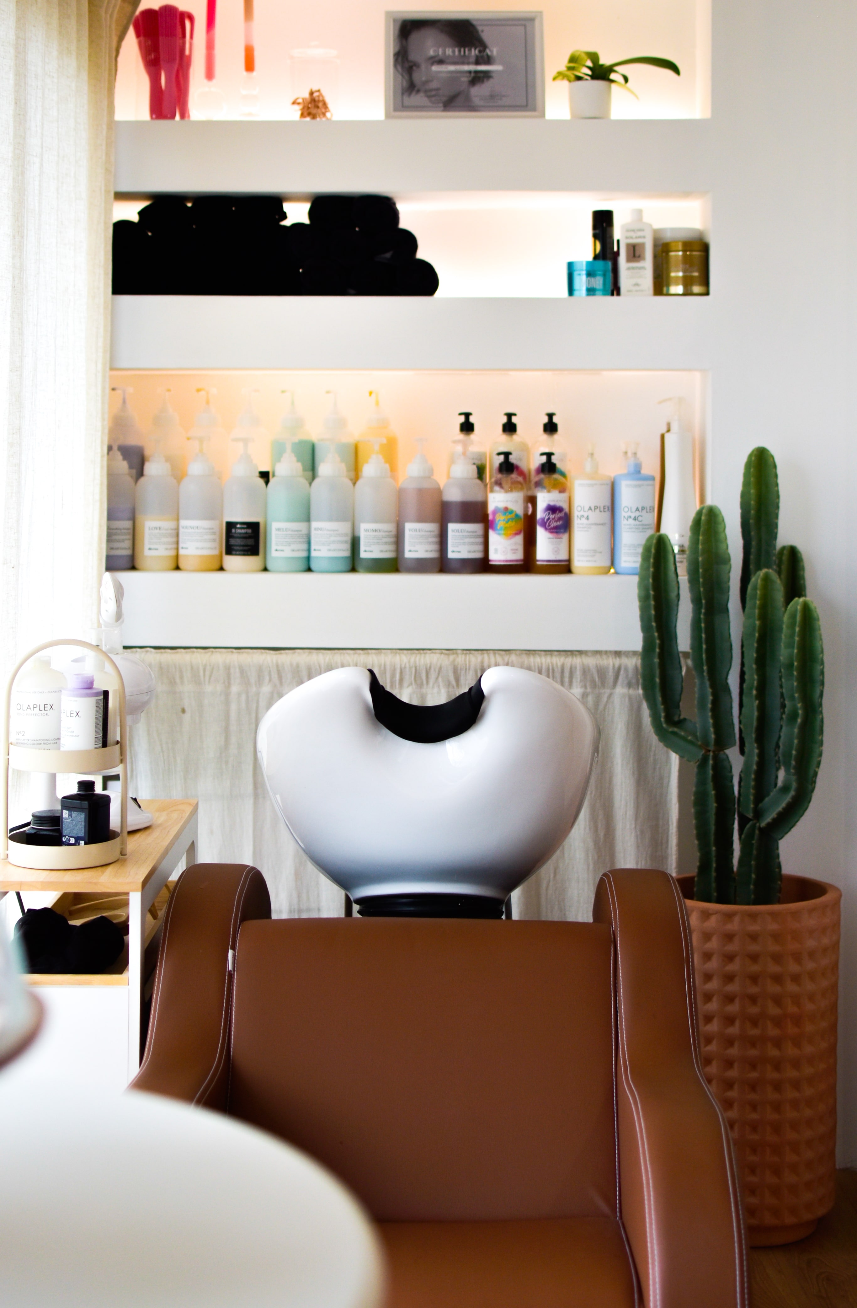 photo : Charlène Draoui