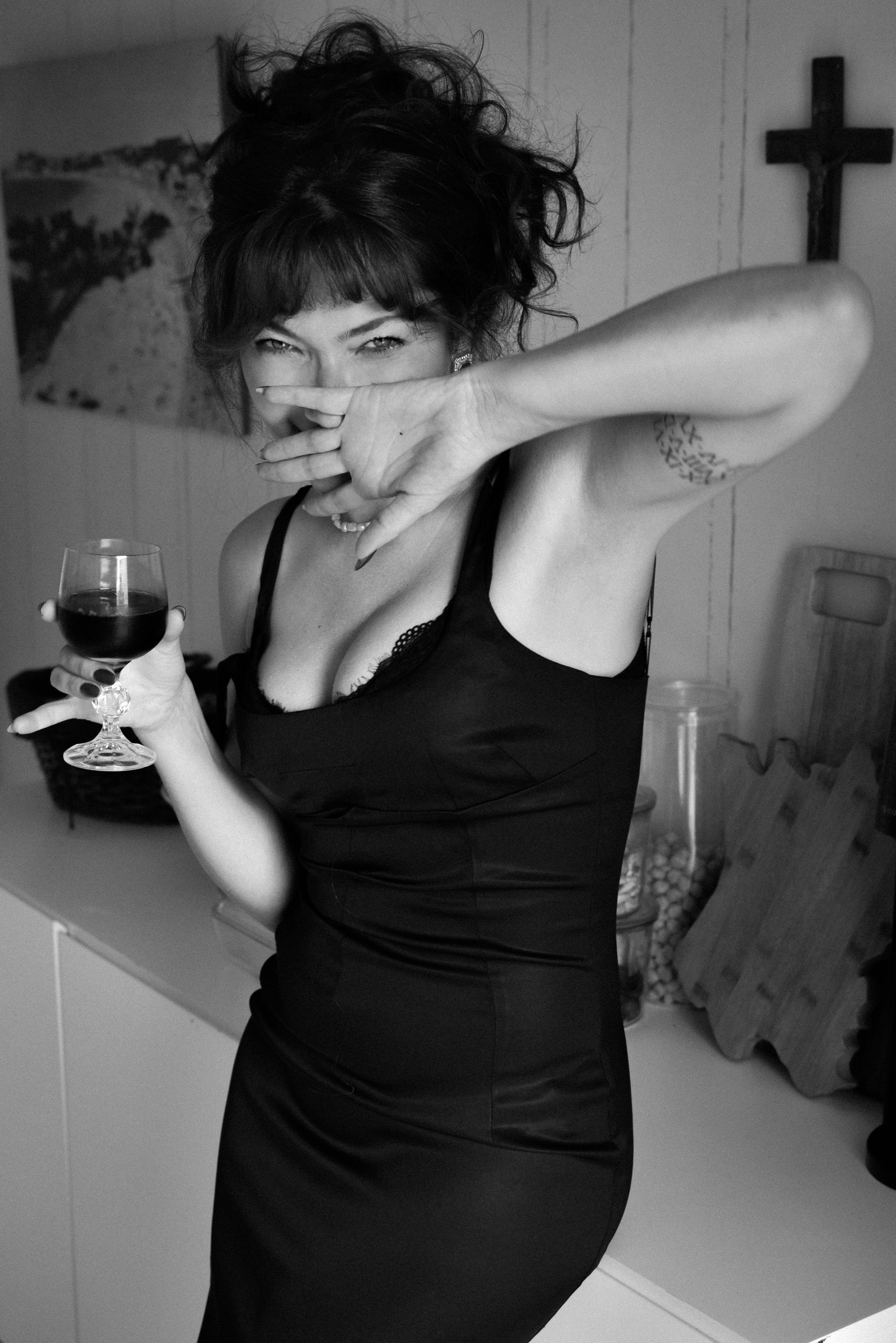 Johanna Pace